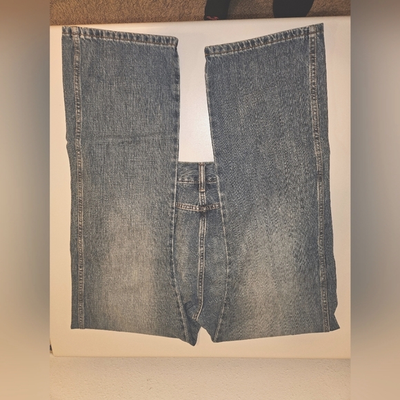 Men's Retro Slim Straight Wrangler - Picture 3 of 7